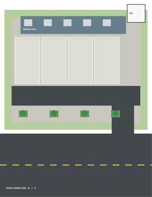 Preview of Medical Clinic