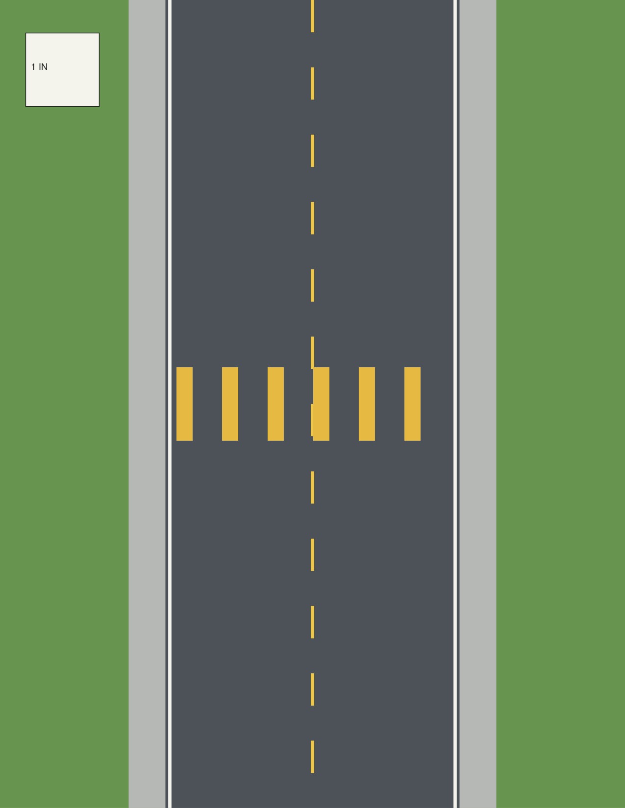 Roadwork page 1 full-size JPG preview
