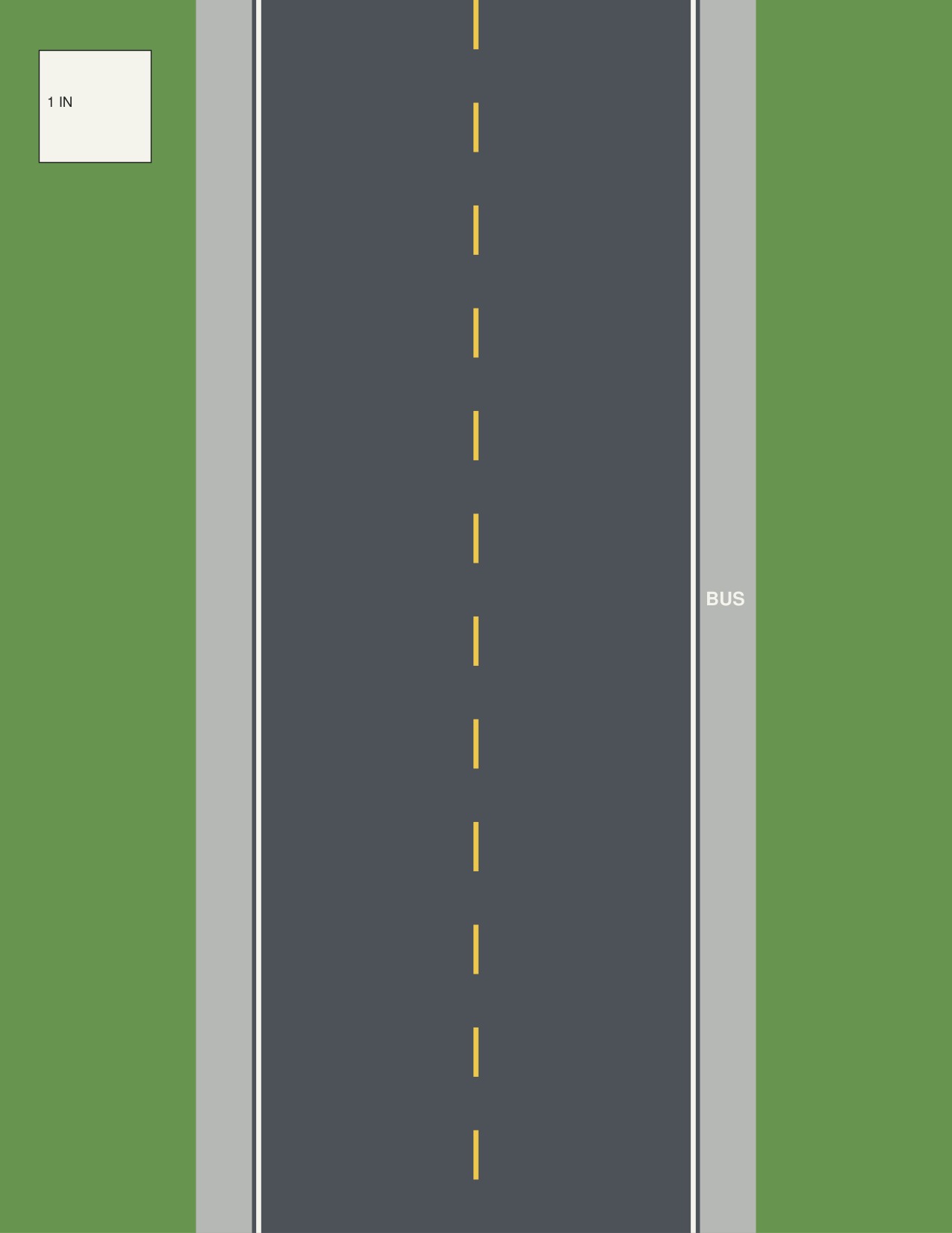 Bus Stop page 1 full-size JPG preview