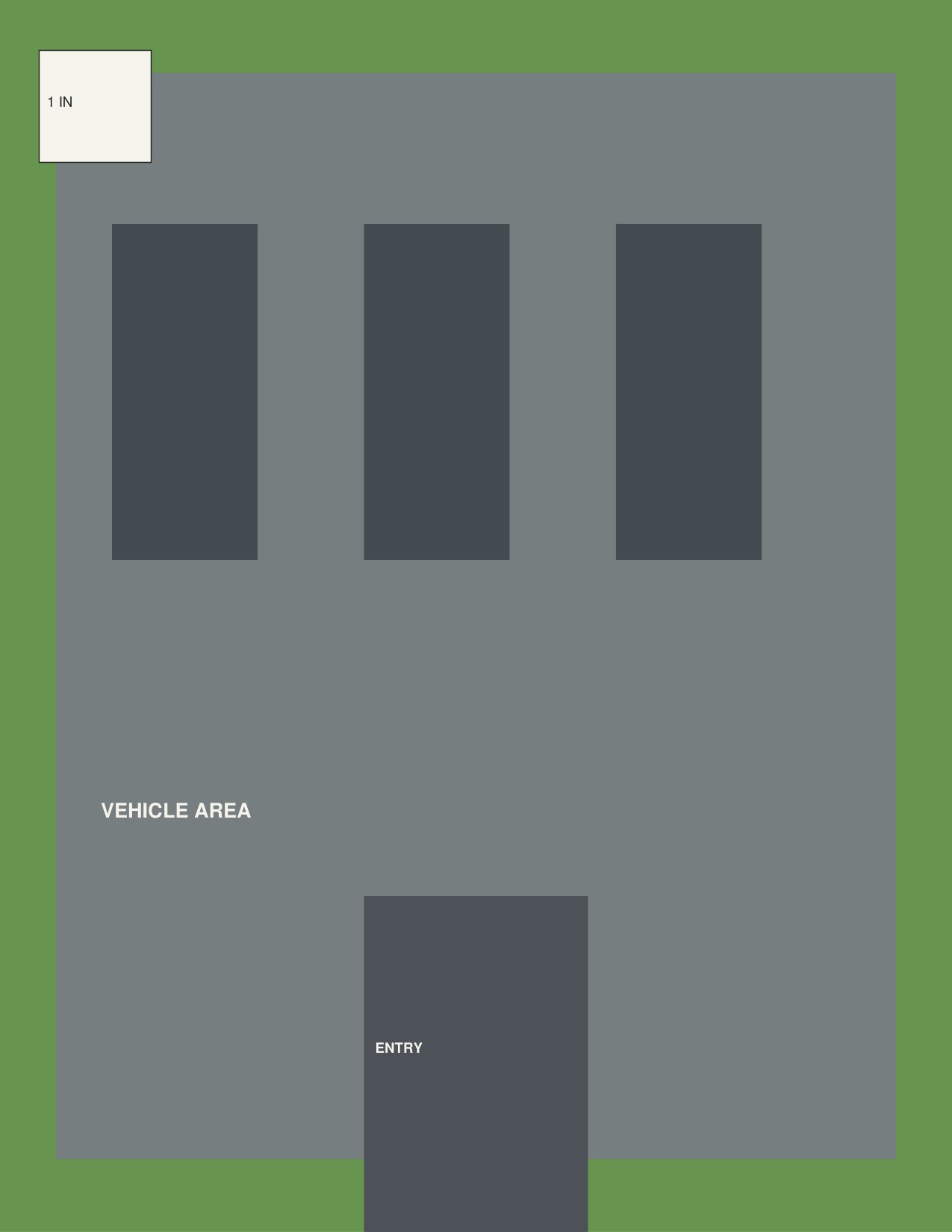 Gas Station page 1 full-size JPG preview
