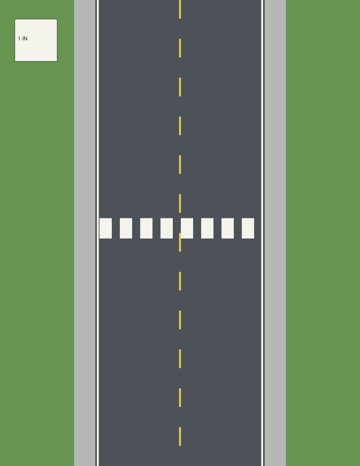 Preview of Crosswalk
