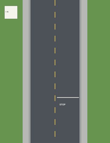 Preview of Stop Approach