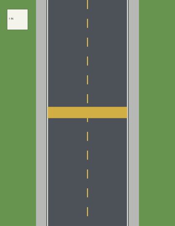 Preview of Speed Bump