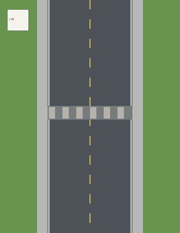 Preview of Railroad Crossing