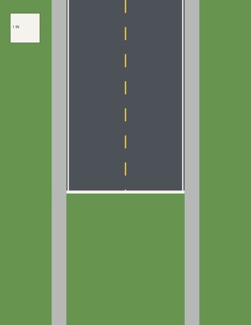 Preview of Dead End