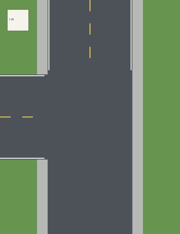 Preview of Quarter Turn Nw