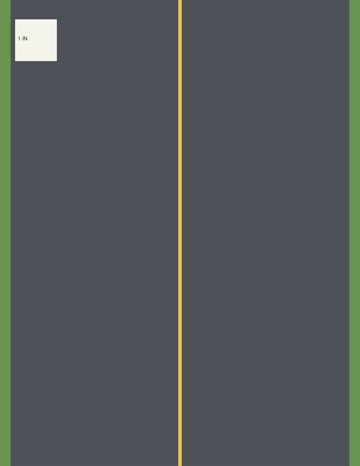 Preview of Four Lane Arterial